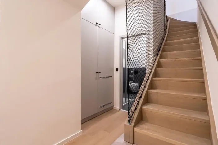 Prodej bytu 2+kk, Praha - Karlín, Prvního pluku, 50 m2