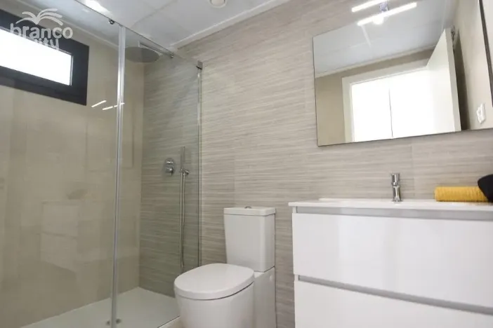 Prodej bytu 4+kk, San Miguel de Salinas, Alicante, Španělsko, 121 m2