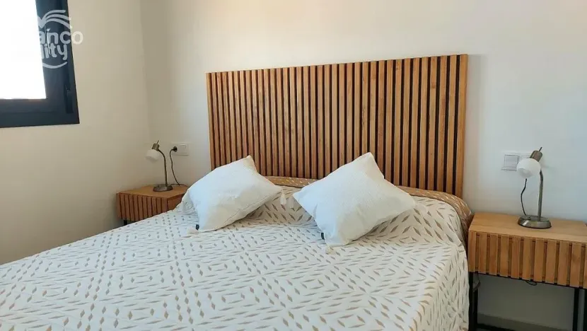 Prodej bytu 4+kk, San Miguel de Salinas, Alicante, Španělsko, 121 m2