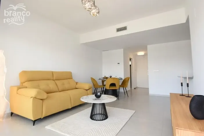 Prodej bytu 3+kk, San Miguel de Salinas, Alicante, Španělsko, 93 m2