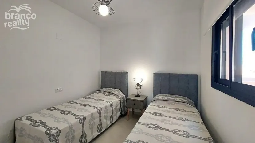 Prodej bytu 3+kk, San Miguel de Salinas, Alicante, Španělsko, 93 m2