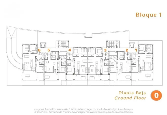 Prodej bytu 4+kk, San Miguel de Salinas, Alicante, Španělsko, 141 m2
