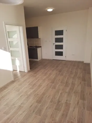 Pronájem bytu 2+kk, Polepy, 52 m2