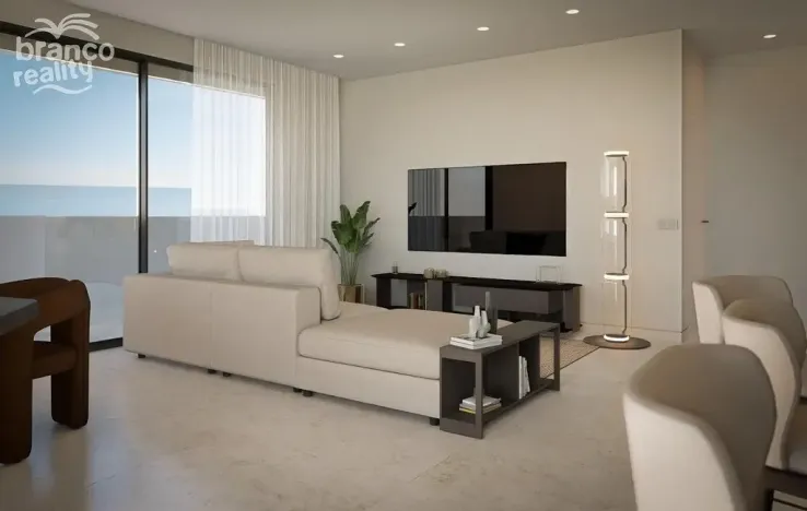 Prodej bytu 3+kk, Calpe, Alicante, Španělsko, 167 m2