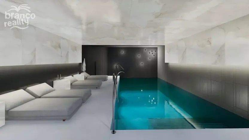Prodej bytu 3+kk, Calpe, Alicante, Španělsko, 111 m2