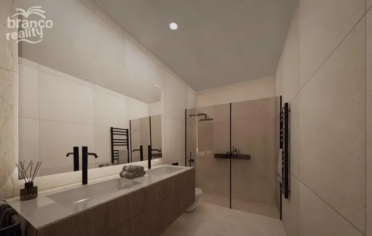 Prodej bytu 3+kk, Calpe, Alicante, Španělsko, 111 m2