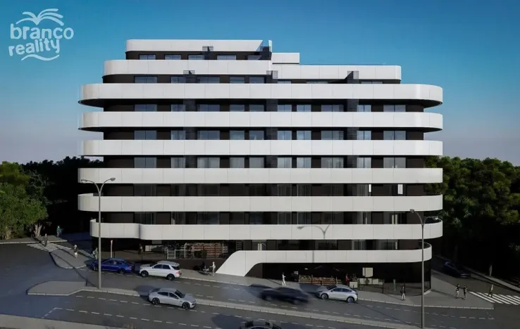 Prodej bytu 3+kk, Calpe, Alicante, Španělsko, 111 m2