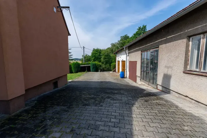 Prodej rodinného domu, Havířov - Bludovice, Datyňská, 145 m2