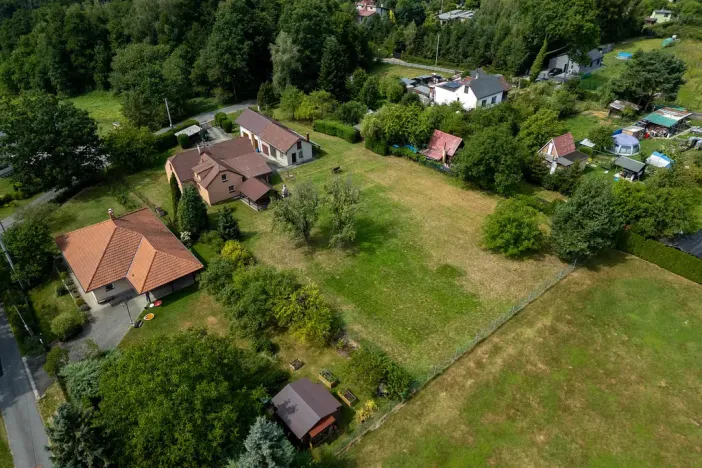 Prodej rodinného domu, Havířov - Bludovice, Datyňská, 145 m2