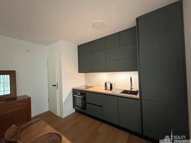 Pronájem bytu 2+kk, Praha - Vinohrady, Korunní, 56 m2
