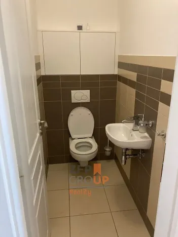 Pronájem bytu 3+kk, Zlín, Podlesí II, 84 m2