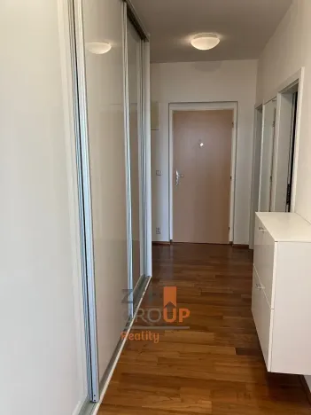 Pronájem bytu 3+kk, Zlín, Podlesí II, 84 m2