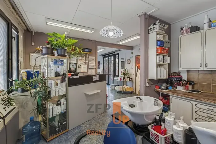 Prodej pozemku pro bydlení, Brno, Tuřanská, 535 m2