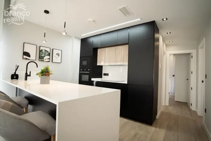 Prodej rodinného domu, Pilar de La Horadada, Alicante, Španělsko, 71 m2