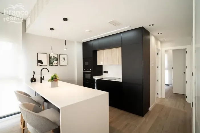 Prodej rodinného domu, Pilar de La Horadada, Alicante, Španělsko, 71 m2