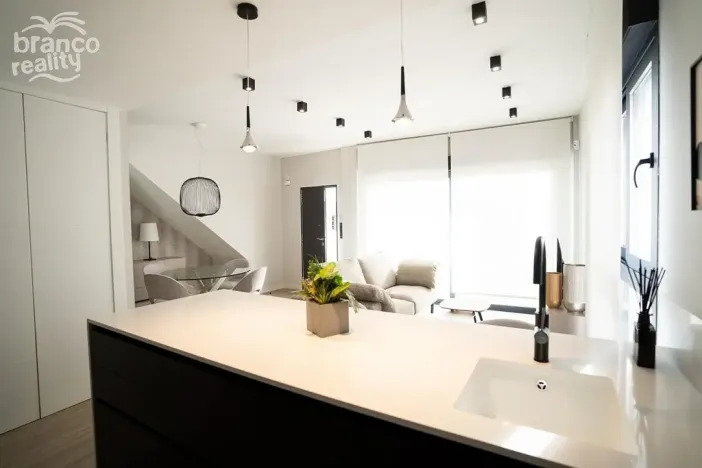 Prodej rodinného domu, Pilar de La Horadada, Alicante, Španělsko, 71 m2