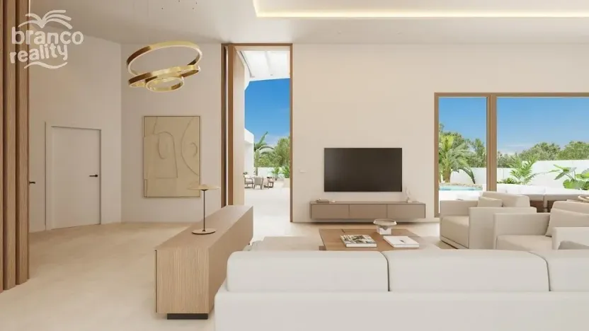 Prodej rodinného domu, Algorfa, Alicante, Španělsko, 199 m2