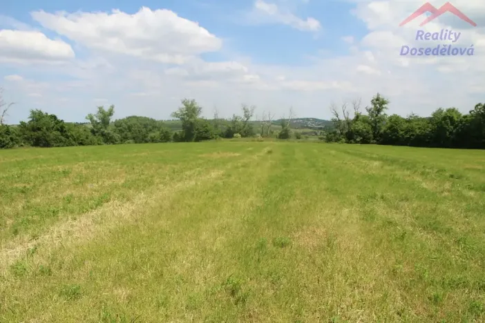 Prodej pozemku pro bydlení, Roblín, Karlštejnská, 1005 m2