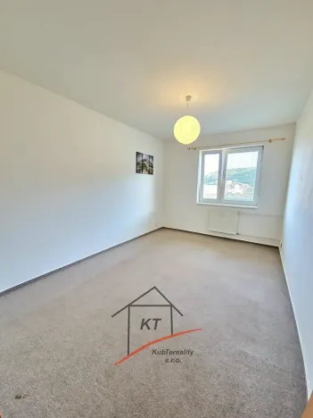 Pronájem bytu 2+kk, Ústí nad Labem, Baráčnická, 47 m2
