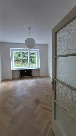 Pronájem bytu 2+1, Praha - Bubeneč, Terronská, 77 m2