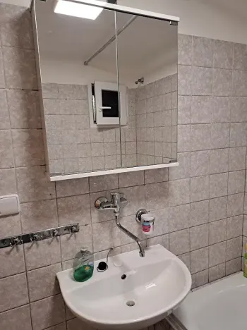 Pronájem bytu 2+1, Praha - Bubeneč, Terronská, 77 m2