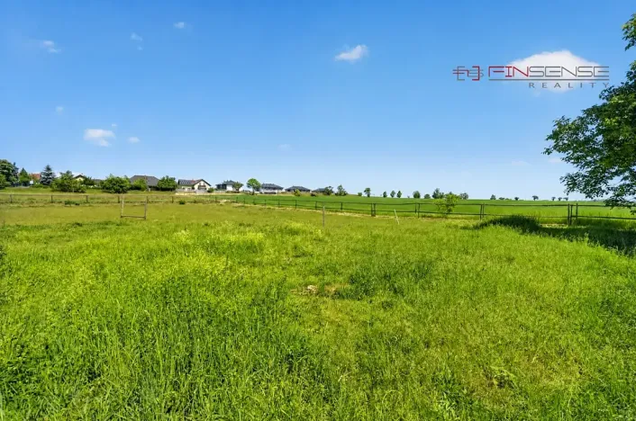Prodej pozemku pro bydlení, Tuřany, 1310 m2