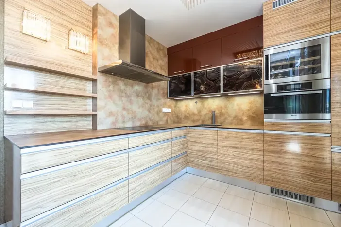 Prodej bytu 3+1, Kladno, Generála Selnera, 80 m2