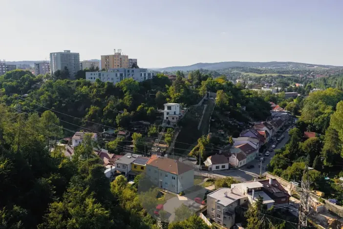Prodej rodinného domu, Brno, 101 m2