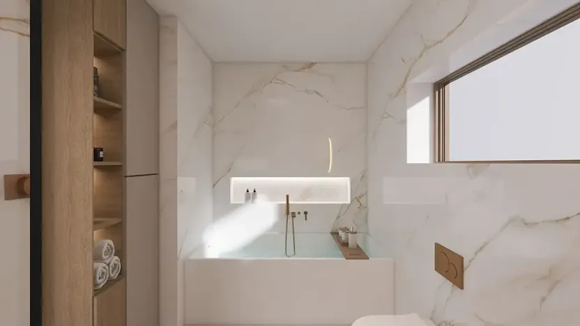 Prodej rodinného domu, Brno, 101 m2