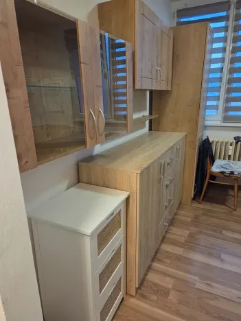 Pronájem bytu 1+1, Frýdek-Místek, Javorová, 35 m2