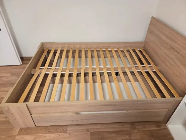 Pronájem bytu 1+1, Frýdek-Místek, Javorová, 35 m2