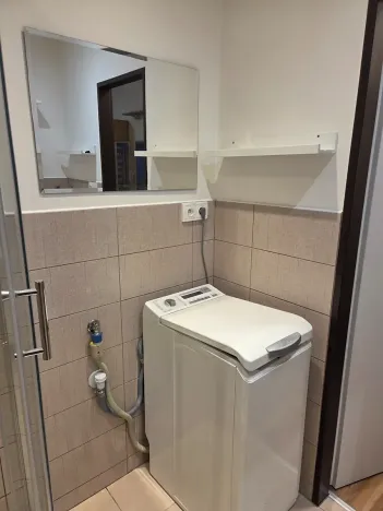 Pronájem bytu 1+1, Frýdek-Místek, Javorová, 35 m2