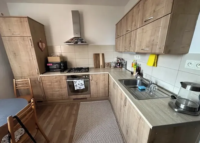 Pronájem bytu 1+1, Frýdek-Místek, Javorová, 35 m2
