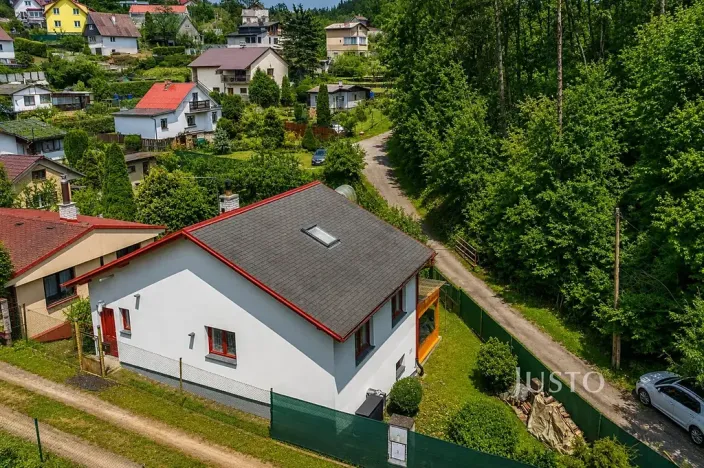 Prodej rodinného domu, Třebotov, Na Potoce, 107 m2