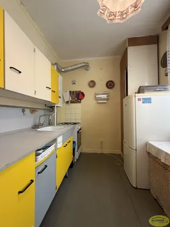 Pronájem bytu 3+1, Kroměříž, Moravská, 66 m2