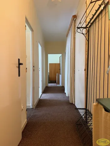 Pronájem bytu 3+1, Kroměříž, Moravská, 66 m2