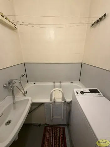Pronájem bytu 3+1, Kroměříž, Moravská, 66 m2