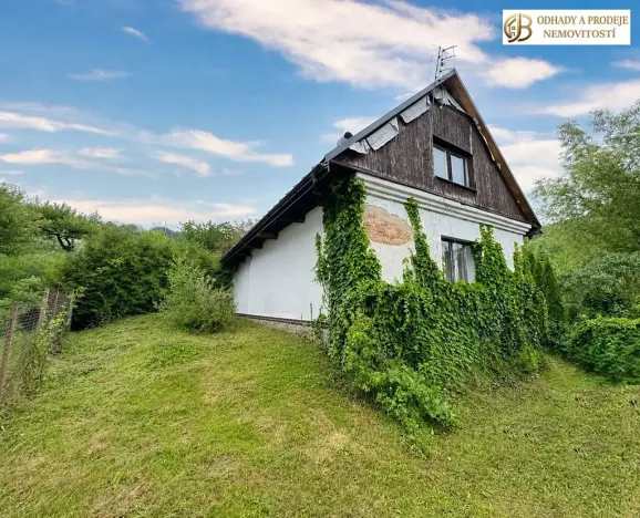 Prodej rodinného domu, Loučná nad Desnou, 205 m2