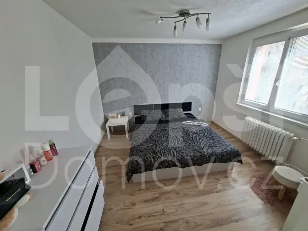 Pronájem bytu 3+1, Jeseník, Zeyerova, 72 m2