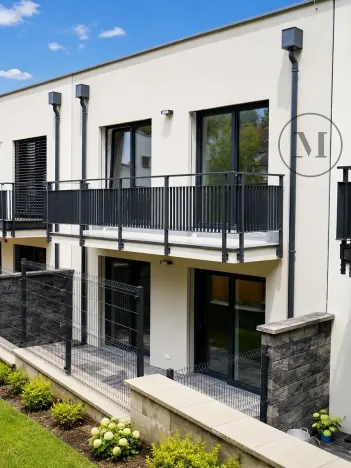 Prodej bytu 4+kk, Hluboká nad Vltavou, Rybova, 123 m2