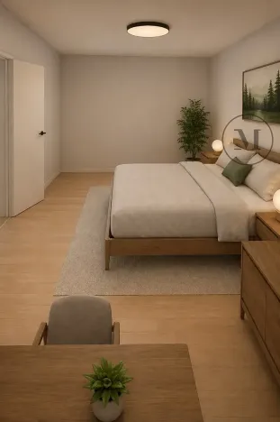 Prodej bytu 5+kk, Třeboň, 108 m2