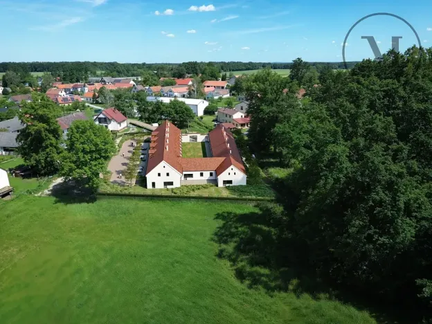 Prodej bytu 5+kk, Třeboň, 108 m2