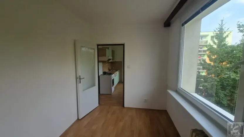 Pronájem bytu 3+1, Jablonec nad Nisou, Liberecká, 61 m2