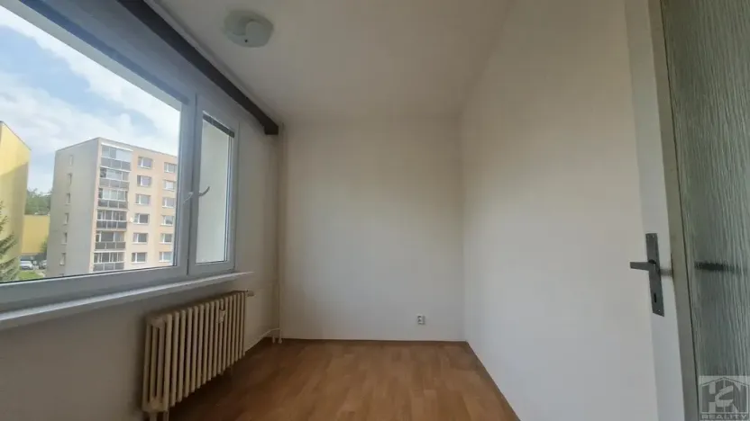 Pronájem bytu 3+1, Jablonec nad Nisou, Liberecká, 61 m2