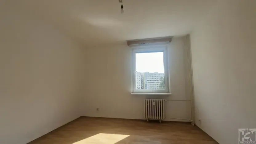 Pronájem bytu 3+1, Jablonec nad Nisou, Liberecká, 61 m2