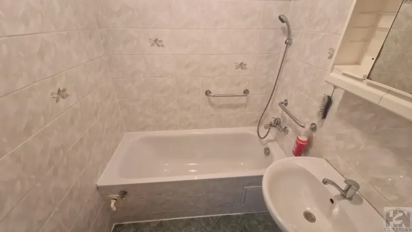 Pronájem bytu 3+1, Jablonec nad Nisou, Liberecká, 61 m2