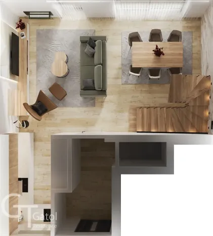 Prodej rodinného domu, Blatec, 160 m2