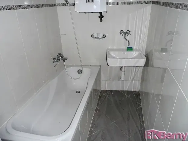 Pronájem bytu 3+1, Brno, Botanická, 83 m2