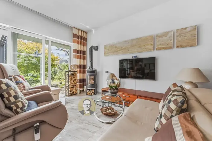 Prodej bytu 2+kk, Praha - Újezd nad Lesy, Račiněveská, 95 m2