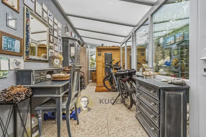 Prodej bytu 2+kk, Praha - Újezd nad Lesy, Račiněveská, 95 m2
